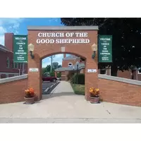 Church of the Good Shepherd - Winona Lake, Indiana