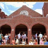 First Presbyterian Church