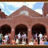 First Presbyterian Church - Opelika, Alabama