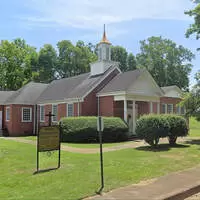Trion Evangelical Presbyterian Church - Trion, Georgia