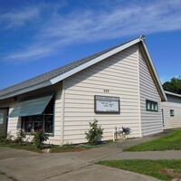 Okanogan Evangelical Presbyterian Church