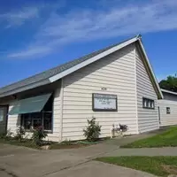Okanogan Evangelical Presbyterian Church - Okanogan, Washington