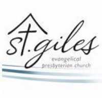 St. Giles Evangelical Presbyterian Church - Charlotte, North Carolina