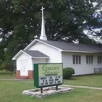 Garden Memorial Presbyterian Church