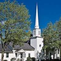 First Church - Chagrin Falls, Ohio