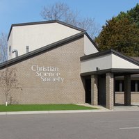 Christian Science Society Apple Valley