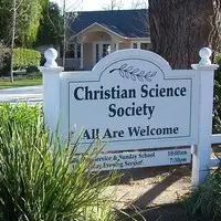 Christian Science Society Solvang