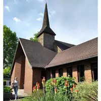 First Church Croydon