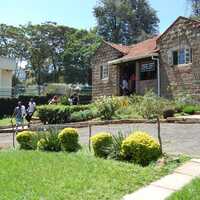 First Church of Christ, Scientist Nairobi