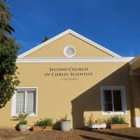 Second Church of Christ, Scientist, Cape Town