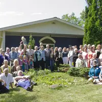 Lake Superior Interfaith Community Church