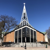 St. Mary Immaculate Parish