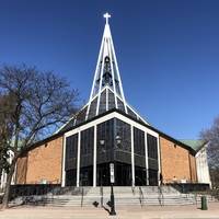 St. Mary Immaculate Parish - Richmond Hill, Ontario