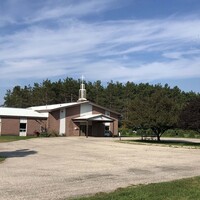 The Well Church Orangeville (aka Faith Community Wesleyan Church)