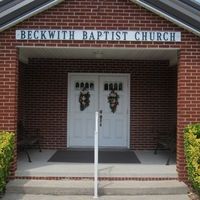 Beckwith Missionary Baptist Church