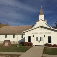 Walworth Baptist Church