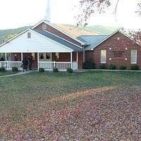 Clearbrook Baptist Church - Roanoke