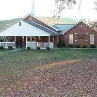 Clearbrook Baptist Church - Roanoke - Roanoke, Virginia