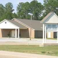 Jesus Christ Baptist Church - Ocean Springs, Mississippi