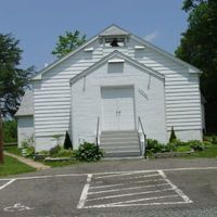 Braddock Missionary Baptist Church