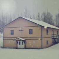 Independent Baptist Church - Big Lake