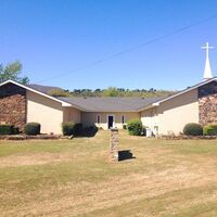 Poteau Valley Baptist Church