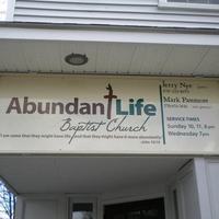 Abundant Life Baptist Church