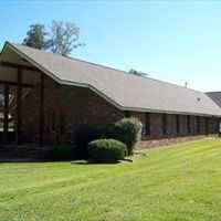 Unity Baptist Church - Hattiesburg, Mississippi