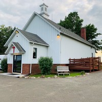 Greater Love Baptist Church