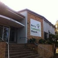 Berry Community Baptist Church