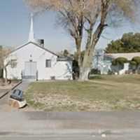 Liberty Baptist Church - Quartz Hill, California