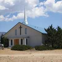 Grace Baptist Chapel - Albuquerque, New Mexico