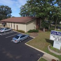 Coon Rapids Baptist Church