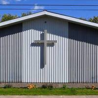 Cranesville Bible Church