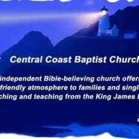 Central Coast Baptist Church