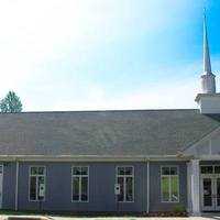 Albemarle Baptist Church - Charlottesville, Virginia