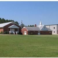 Holly Hills Baptist Church