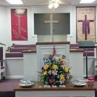 Calvary Baptist Church - Hartselle, Alabama