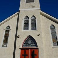 First Baptist Church Of Langhorne