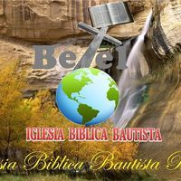 Iglesia Biblica Bautista Betel
