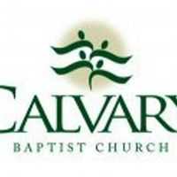 Calvary Baptist Church - Holland, Michigan