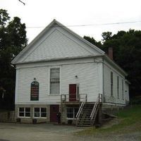 Bible Baptist Church