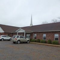 Cornerstone Baptist Bible Church