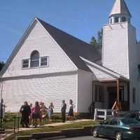 Mount Greylock Baptist Church - North Adams, Massachusetts