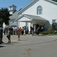Graham Community Church