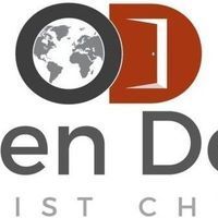 Open Door Baptist Church - Kent