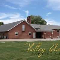 Valley Avenue Baptist Church - Falls City, Nebraska