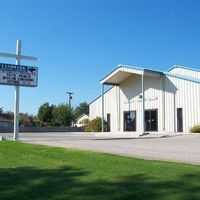 Landmark Baptist Church - Carlsbad, New Mexico