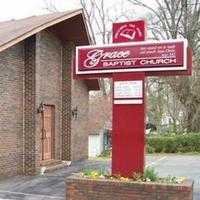 Grace Baptist Church - Hanceville - Hanceville, Alabama