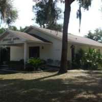 Citrus Missionary Baptist Church - Inverness, Florida